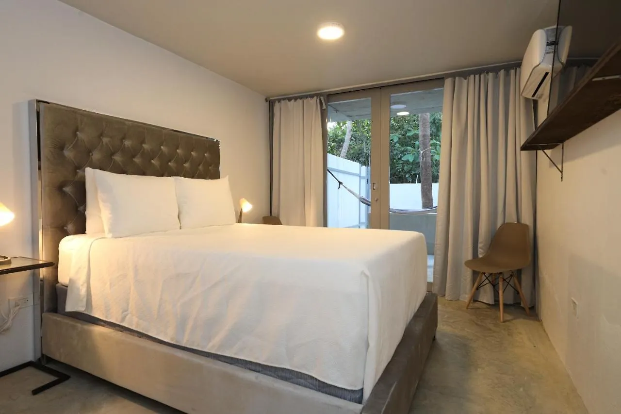 Hotel Viento Beach Lodge Dorado