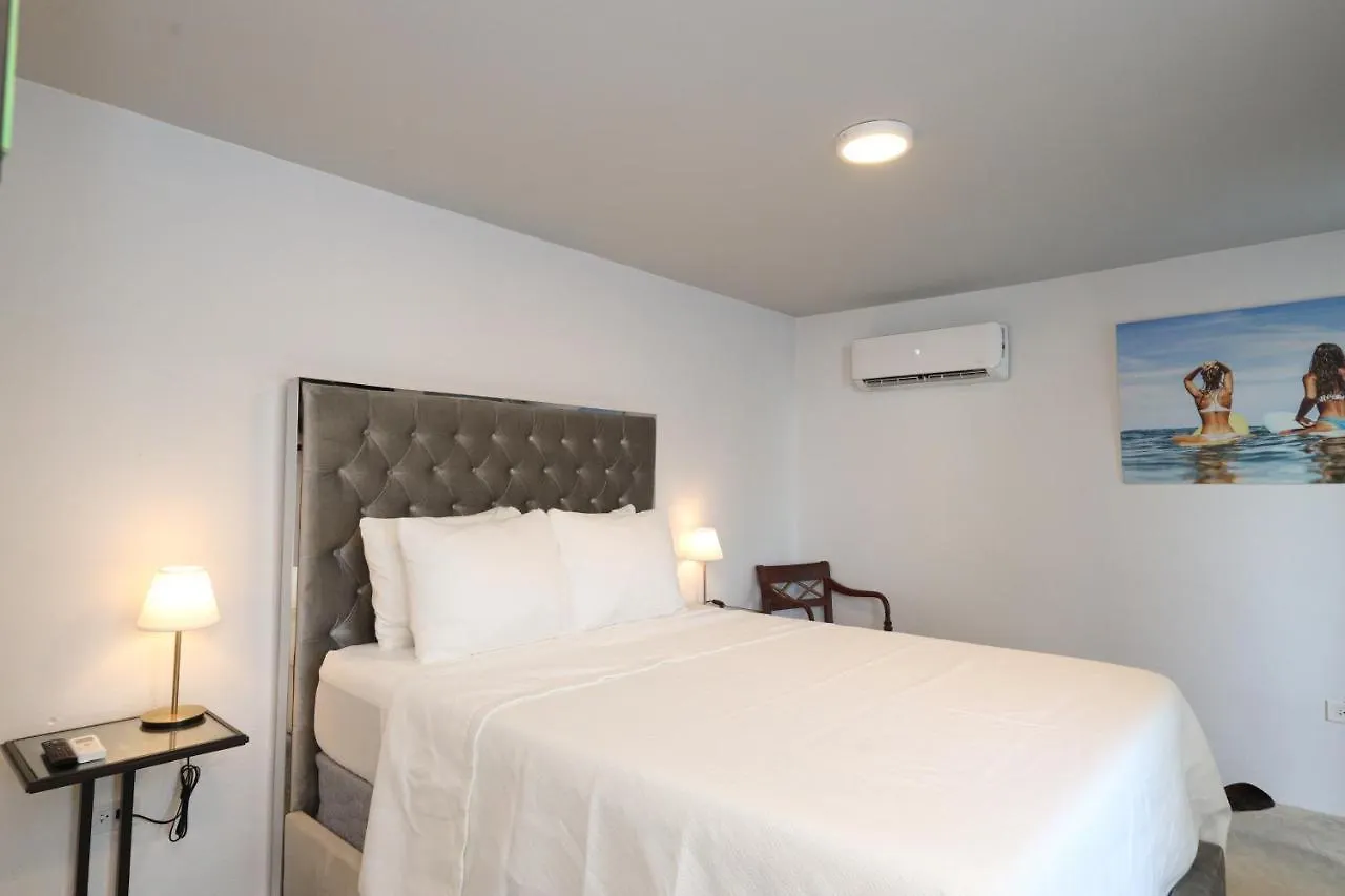 Viento Beach Lodge Dorado 0*,