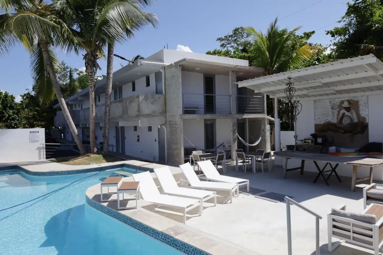 Viento Beach Lodge Dorado 0*,