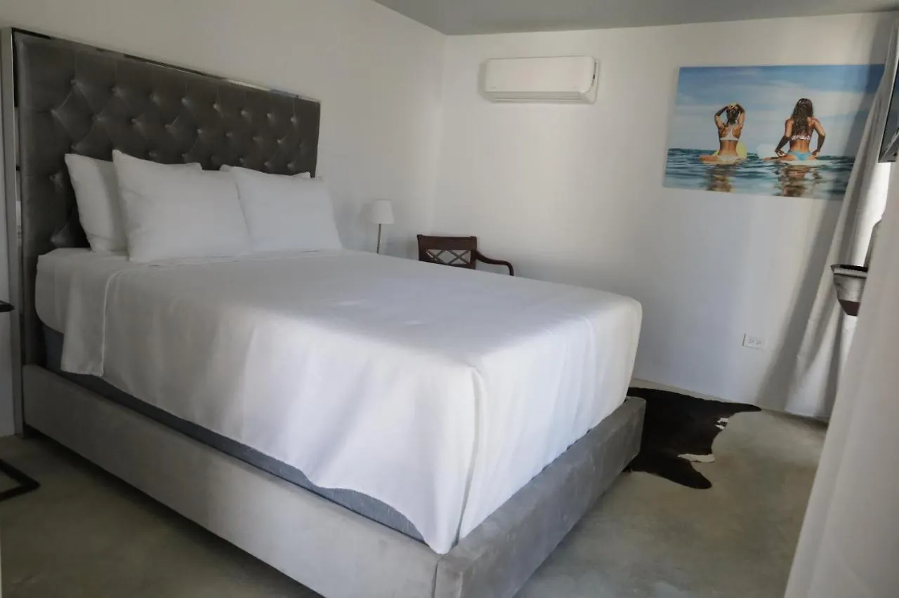 Viento Beach Lodge Dorado Hotel