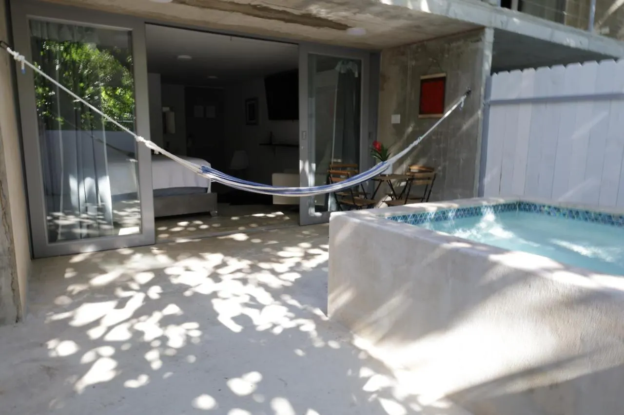 Hotel Viento Beach Lodge Dorado