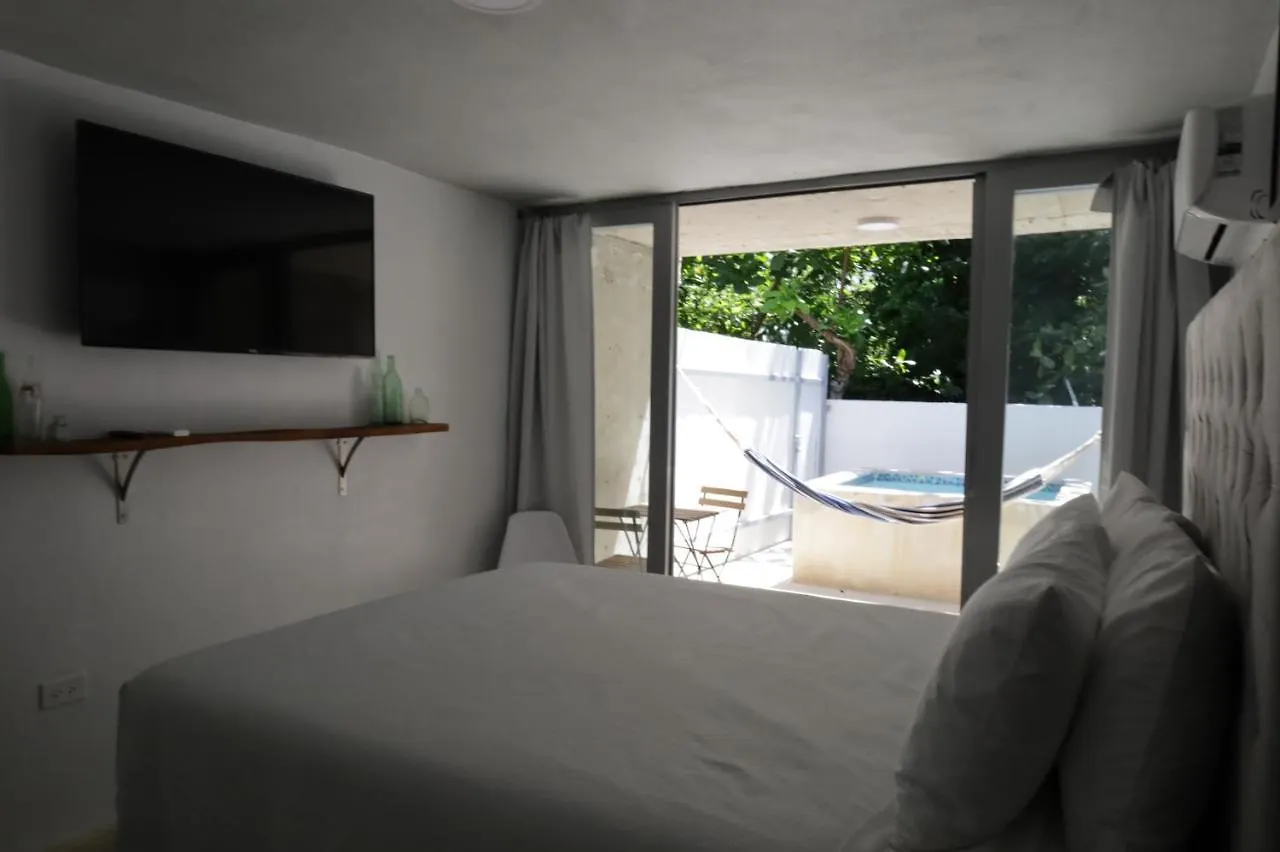 Hotel Viento Beach Lodge Dorado