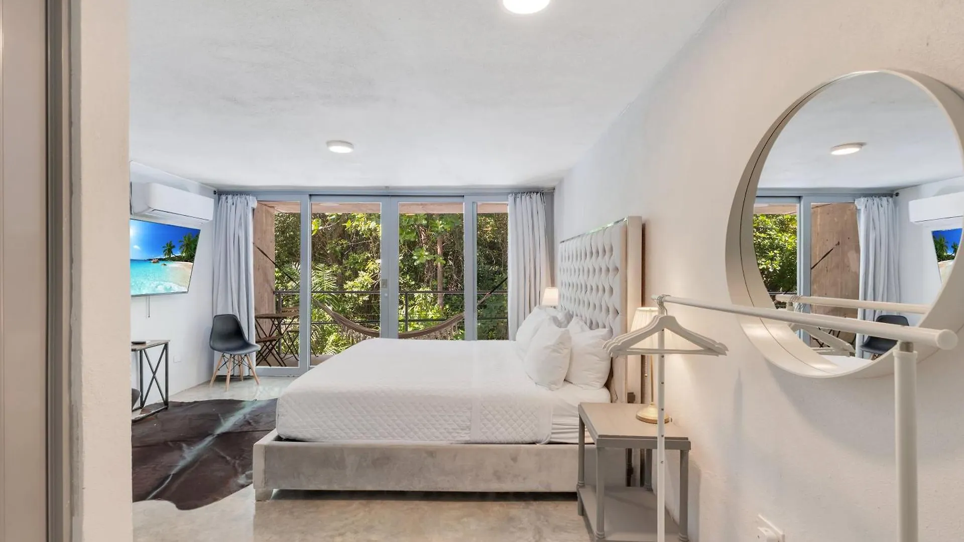 Hotel Viento Beach Lodge Dorado Puerto Rico