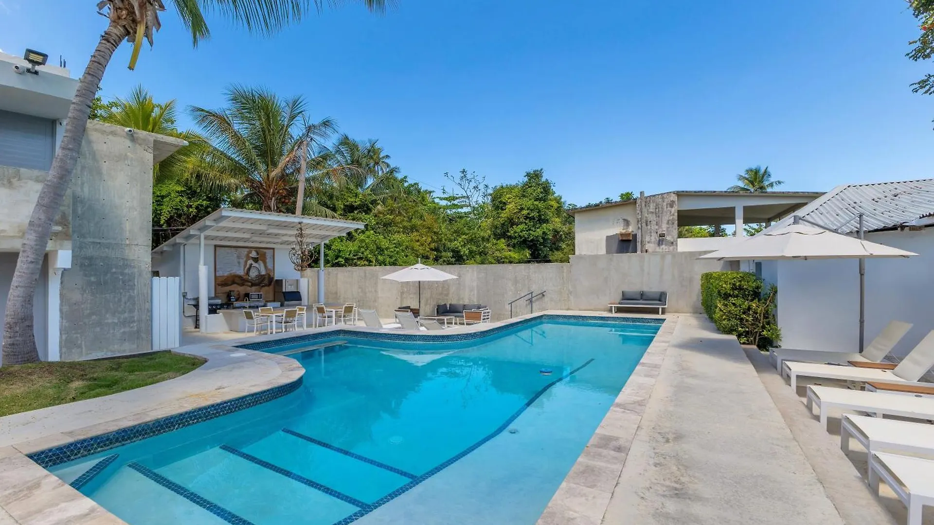 Hotel Viento Beach Lodge Dorado