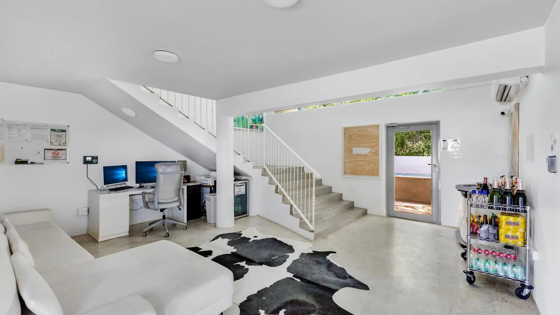 Viento Beach Lodge Dorado Puerto Rico