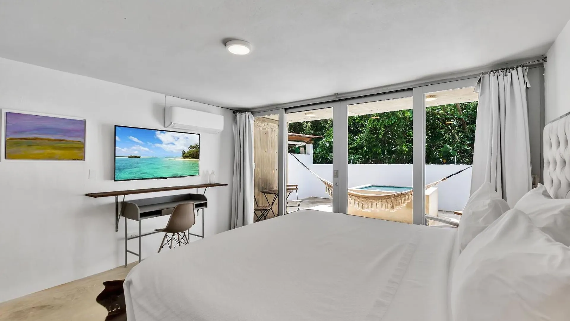 Viento Beach Lodge Dorado Hotel